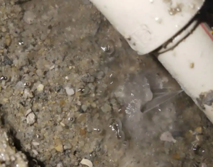 新安测漏水电话号码