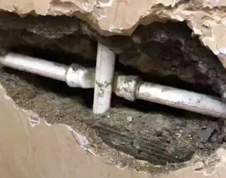 新安测漏水哪家好